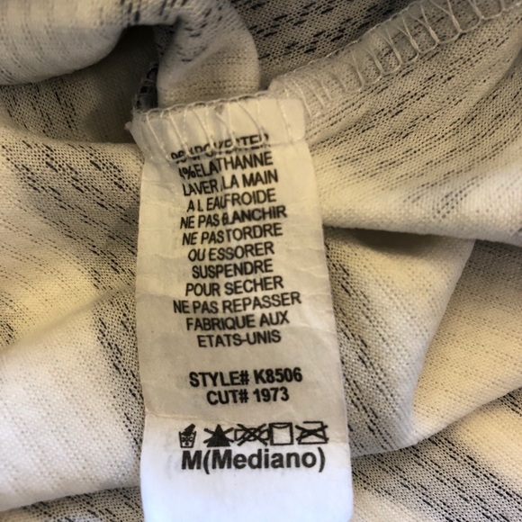 Ginger G crop top sz med. - Picture 6 of 6